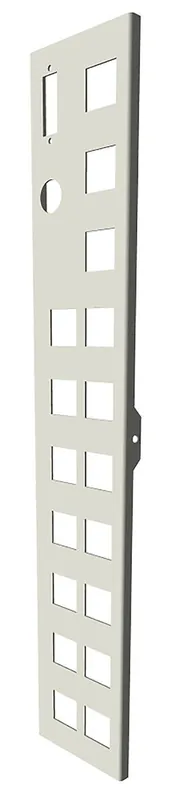 Monteringsplåt Expressleverans